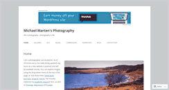 Desktop Screenshot of marten.org.uk